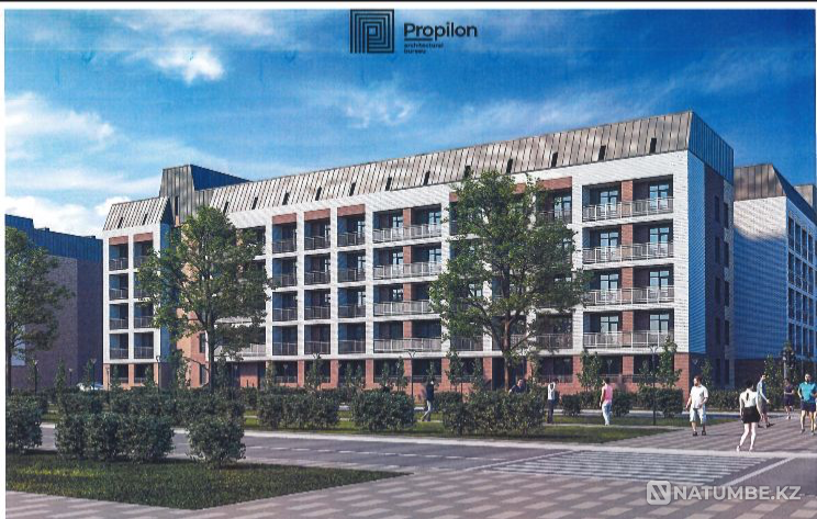 Коммерческие объект Astana - photo 1
