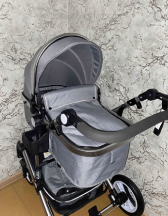 Продам коляску Belecoo 2 в 1 Almaty