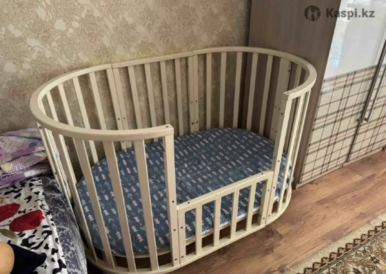 Продам кровать трансформер Almaty