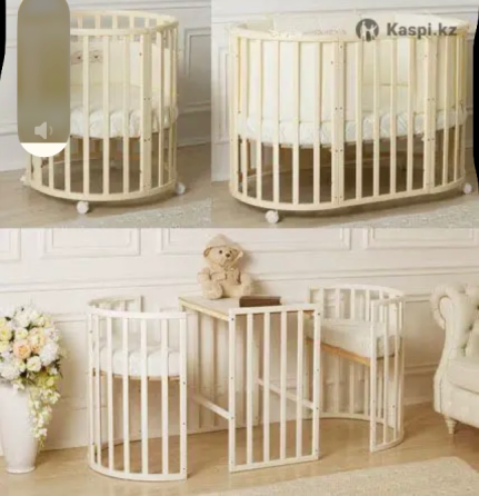 Продам кровать трансформер Almaty