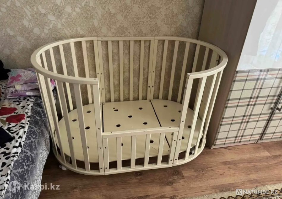 Продам кровать трансформер Almaty - photo 3