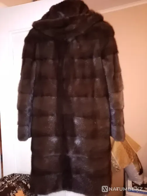 Шубка норковая Кохма - изображение 2