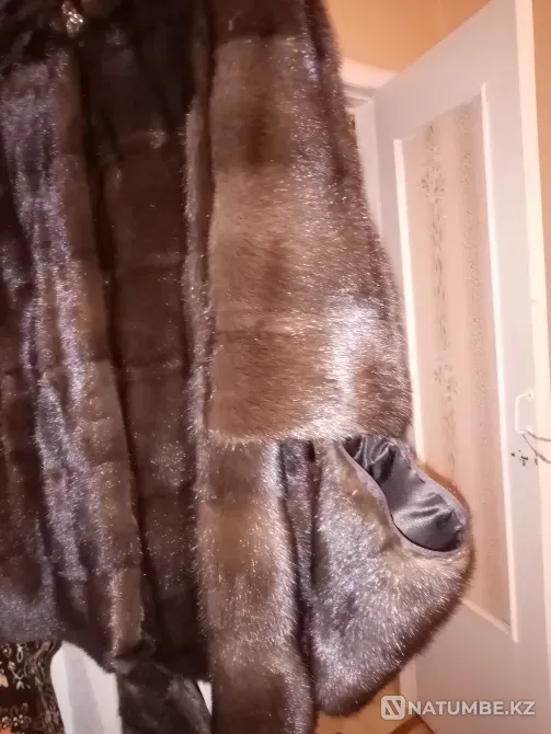 Шубка норковая Кохма - изображение 4
