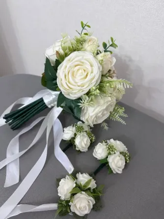 Продам Букет невесты  Астана