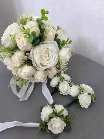 Продам Букет невесты  Астана