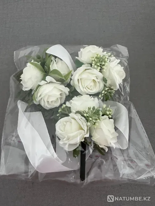 Продам Букет невесты  Астана - изображение 7