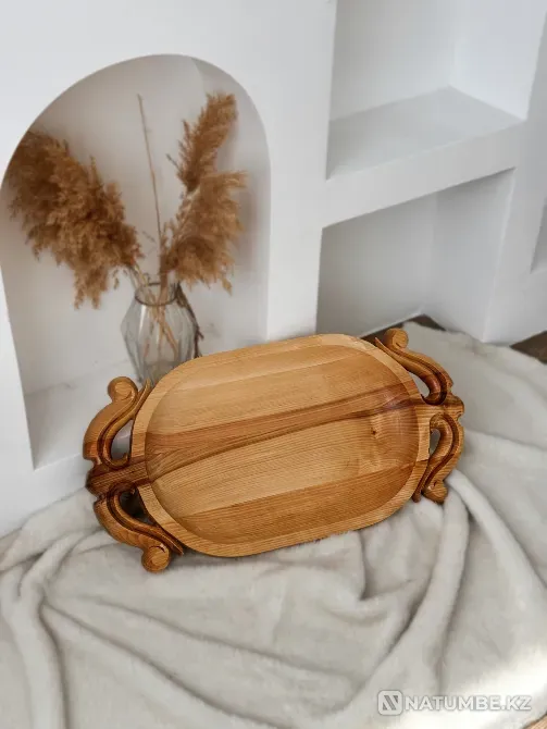 Деревянная посуда Taraz - photo 6