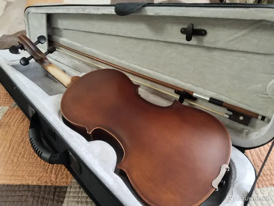 Продам Скрипку 3/4 Kostanay - photo 4