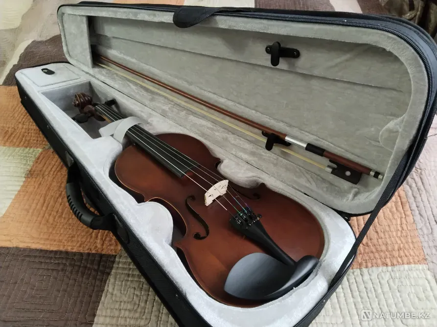 Продам Скрипку 3/4 Kostanay - photo 1