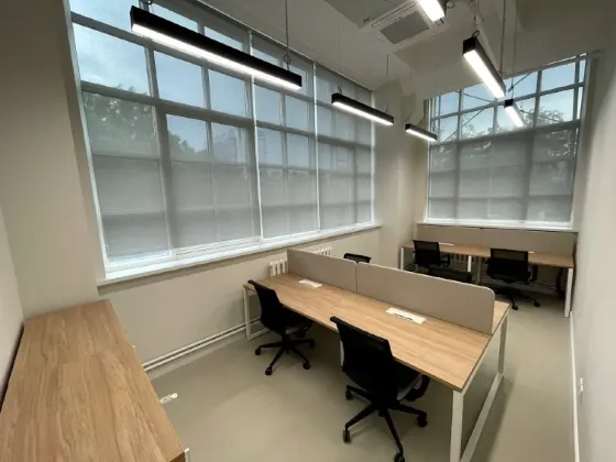 For rent office 25 m2. Almaty