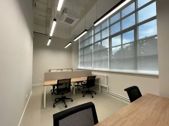 For rent office 25 m2. Almaty