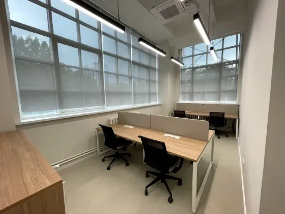 For rent office 25 m2. Almaty