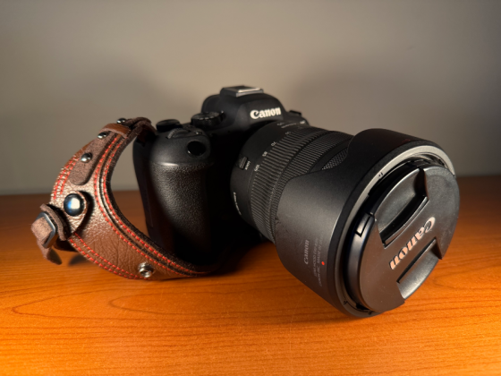 Canon R6 Mk2 c Объективами и прочим  Алматы