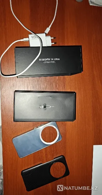 Xiaomi 14 ultra  Алматы - изображение 3