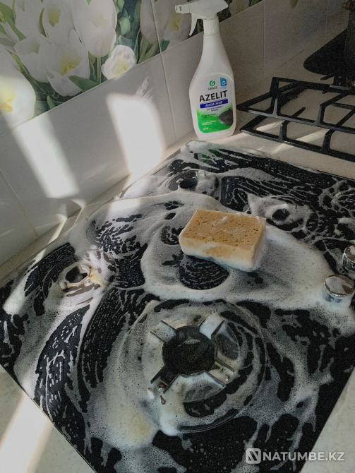 Уборка домов  Алматы - изображение 4