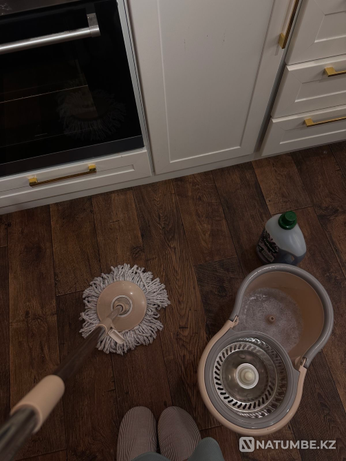 Уборка домов  Алматы - изображение 1