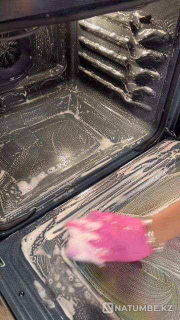 Уборка домов  Алматы - изображение 3