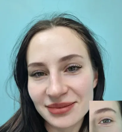 LED, наращивание, ламинирование ресниц Алматы