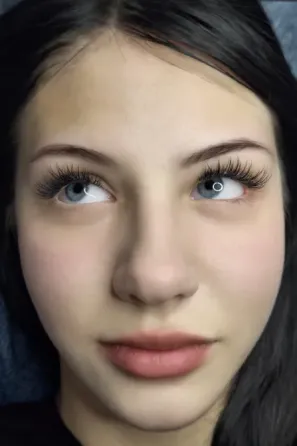 LED, наращивание, ламинирование ресниц Алматы