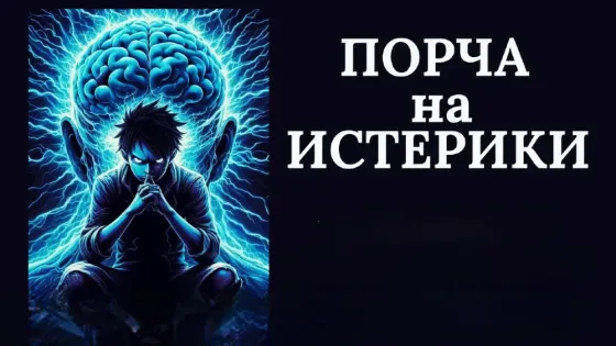 Астана! Порча ( На Истерики у Человека Astana