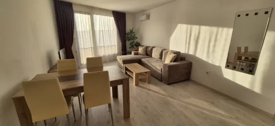 Ваш кусок болгарского побережья Астана