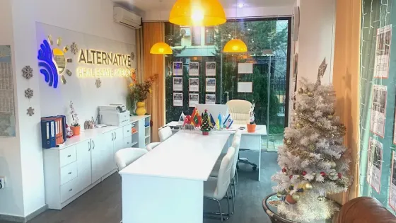 Ваш кусок болгарского побережья Астана