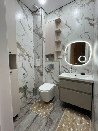 I rent apartment for a long time Astana