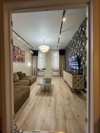 I rent apartment for a long time Astana