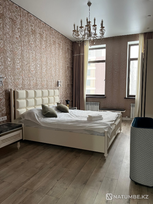 I rent apartment for a long time Astana - photo 2