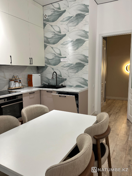 I rent apartment for a long time Astana - photo 7