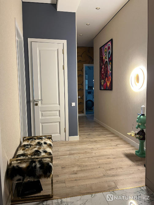 I rent apartment for a long time Astana - photo 8