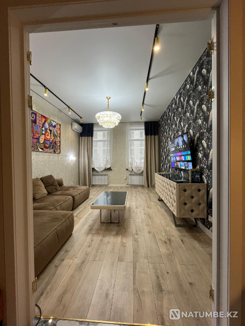 I rent apartment for a long time Astana - photo 1