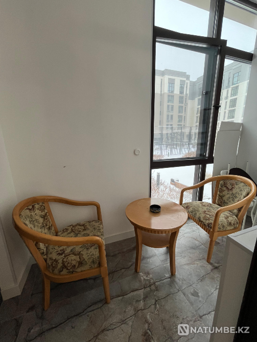 I rent apartment for a long time Astana - photo 5