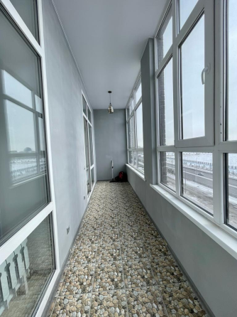 Жилая площадь: 40м² * Общая площадь: 40м² * Тип дома: Кирпичный * Этаж: 6 * Этажность дома 12 * Состояние квартиры: Свежий ремонт * Площадь кухни: 12м Астана