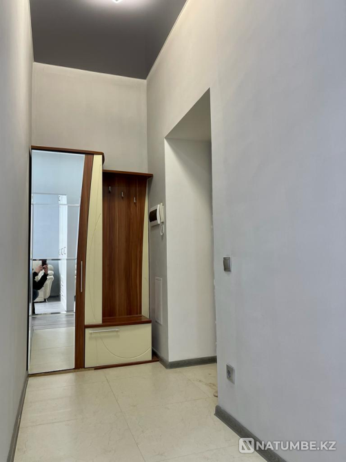 Жилая площадь: 40м² * Общая площадь: 40м² * Тип дома: Кирпичный * Этаж: 6 * Этажность дома 12 * Состояние квартиры: Свежий ремонт * Площадь кухни: 12м Астана - изображение 7