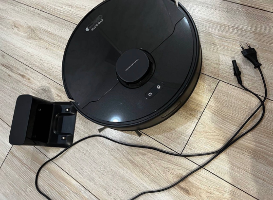 Продам робот пылесос DreameBot D9 max Ust-Kamenogorsk
