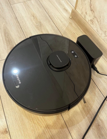 Продам робот пылесос DreameBot D9 max Ust-Kamenogorsk