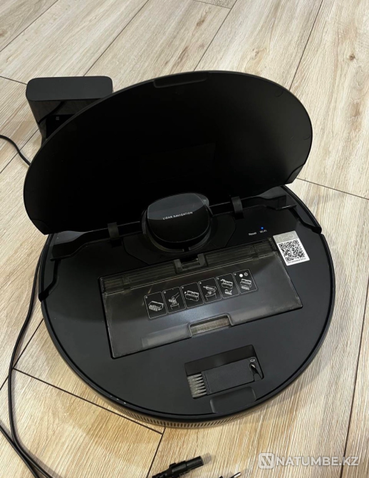 Продам робот пылесос DreameBot D9 max Ust-Kamenogorsk - photo 4