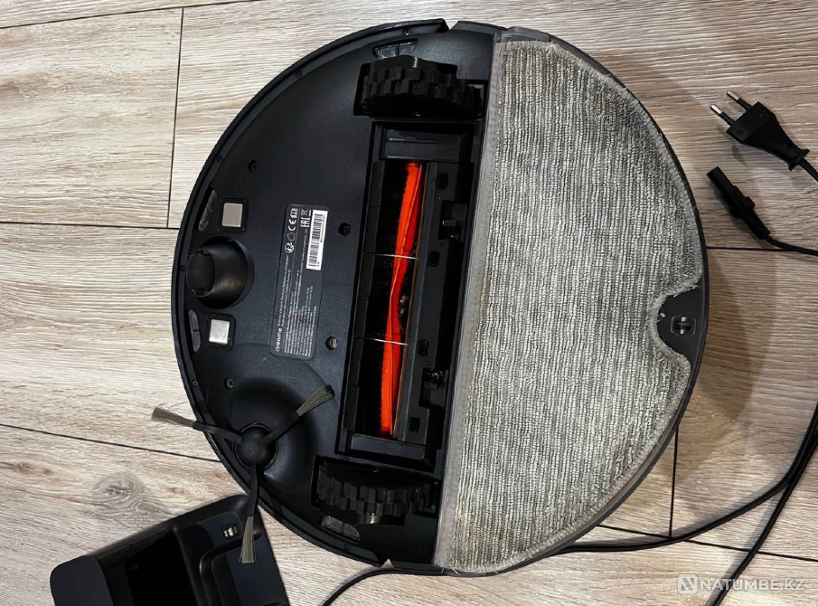 Продам робот пылесос DreameBot D9 max Ust-Kamenogorsk - photo 3