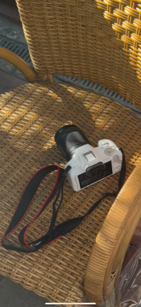 Срочно продам Canon EOS R50 (Kit 18–150m Алматы