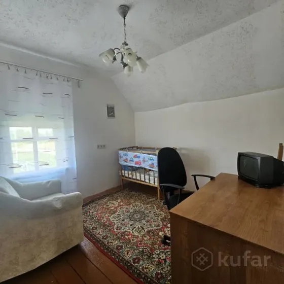 Продам жилой коттедж в Жлобине, Беларусь Жлобин