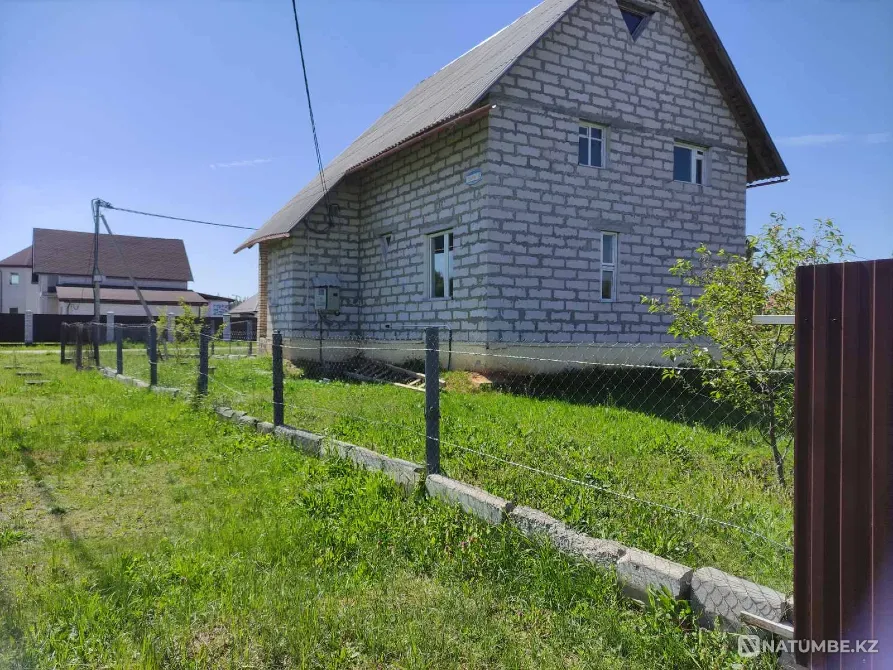 Продам жилой коттедж в Жлобине, Беларусь Жлобин - изображение 1