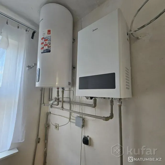 Продам жилой коттедж в Жлобине, Беларусь Жлобин - изображение 2