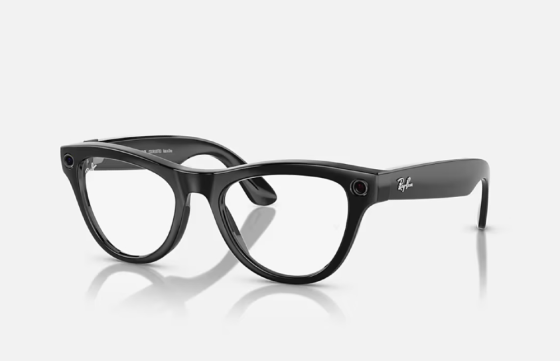 Ray ban meta skyler blue Алматы