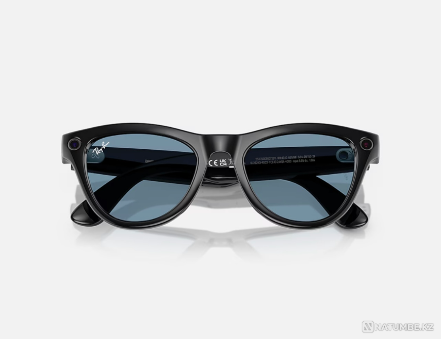 Ray ban meta skyler blue Алматы - изображение 1