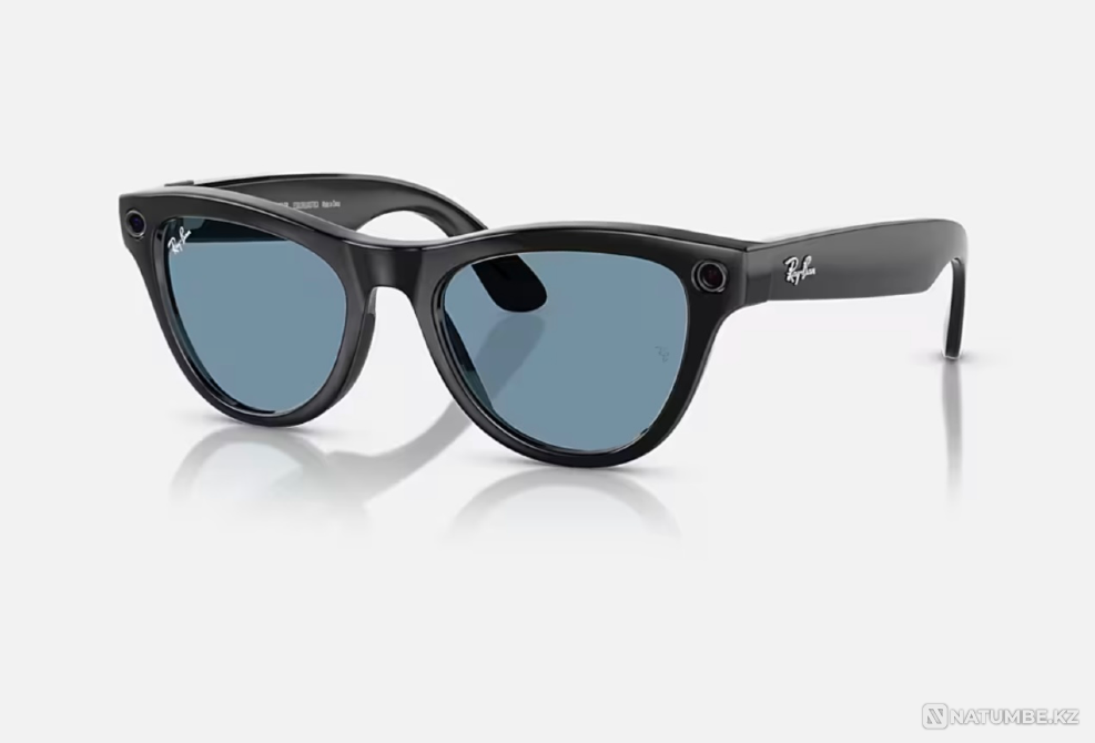 Ray ban meta skyler blue Алматы - изображение 3