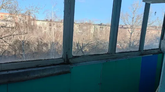 3-room apartment Pavlodar