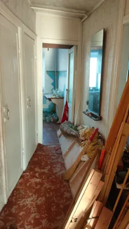 3-room apartment Pavlodar