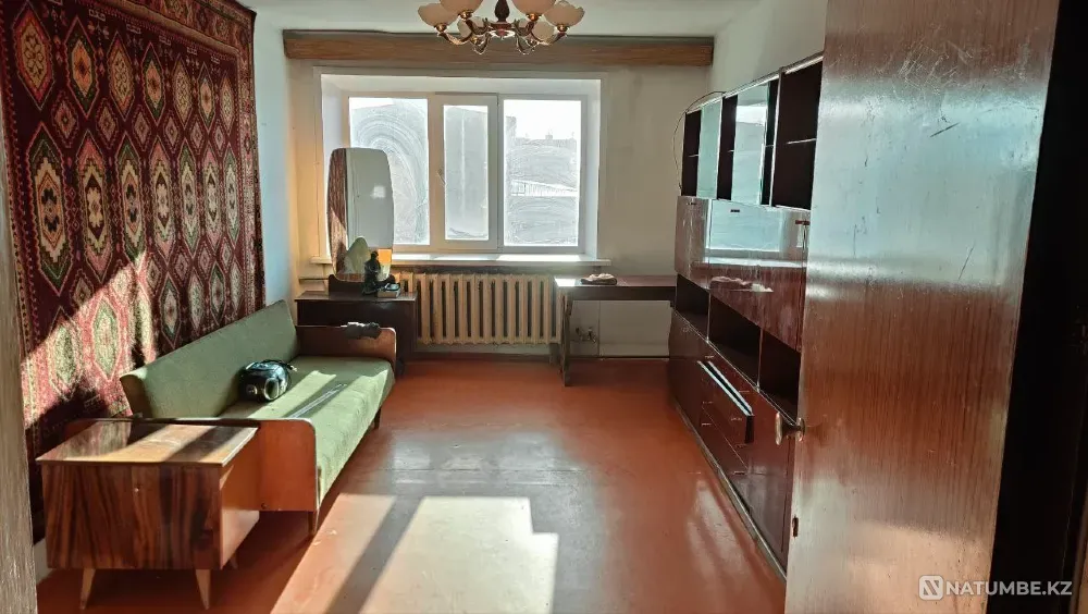 3-room apartment Pavlodar - photo 14
