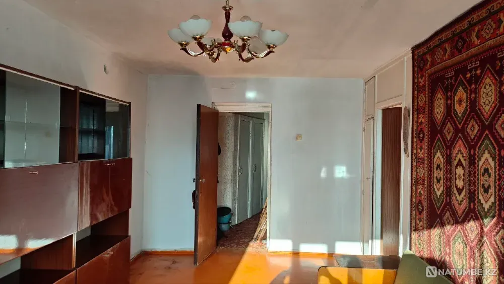 3-room apartment Pavlodar - photo 13